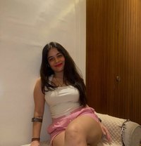 Yogita patel - escort in Ahmedabad