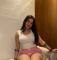 Yogita patel - escort in Ahmedabad