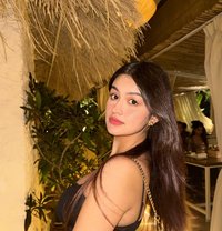 Divya Vip Companion - escort in Abu Dhabi