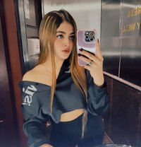 Divya Vip Model - escort in Abu Dhabi