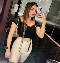 Divya Vip Model - escort in Abu Dhabi
