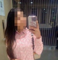 Divya (Web cam & Real meet) - escort in Hyderabad