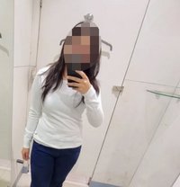 Divya (Web cam & Real meet) - escort in Hyderabad