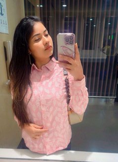 Divya (Web cam & Real meet) - escort in Hyderabad Photo 4 of 4