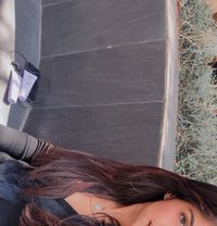 Divyaaa - escort in Mumbai