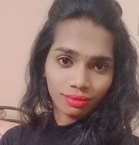 Divyadixit - Transsexual escort in Ahmedabad