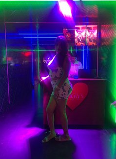 Divyanair Hot and Sexy Trans - Acompañantes transexual in Chennai Photo 3 of 14
