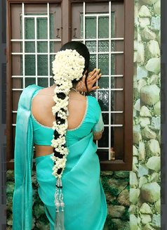 Divyanair Hot and Sexy Trans - Acompañantes transexual in Chennai Photo 5 of 14