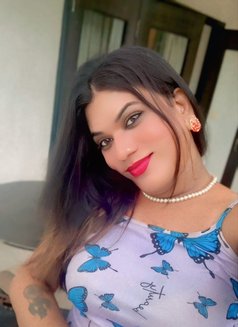 Divyanair Hot and Sexy Trans - Acompañantes transexual in Chennai Photo 14 of 14