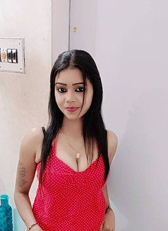 Divyanchi - escort in Mumbai Photo 1 of 1