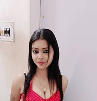 Divyanchi - escort in Mumbai