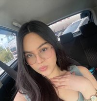 Divyani - escort in Ahmedabad