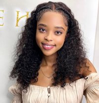 Divyani - escort in Bangalore