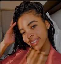 Divyani - escort in Bangalore