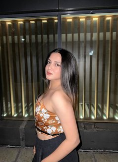 Divyani - escort in Chandigarh Photo 1 of 3