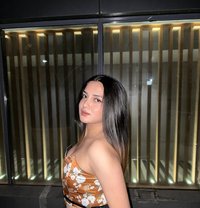 Divyani - escort in Chandigarh
