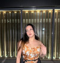 Divyani - escort in Chandigarh