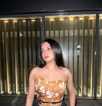 Divyani - escort in Chandigarh