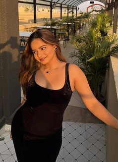 Divyani - escort in Hyderabad Photo 1 of 2