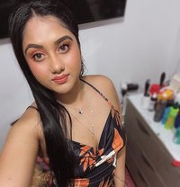 Divyani - escort in Jaipur