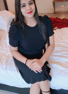 Divyani - escort in Jaipur Photo 3 of 3