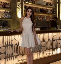 Divyani - escort in Lucknow