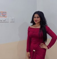 Divyani - escort in New Delhi