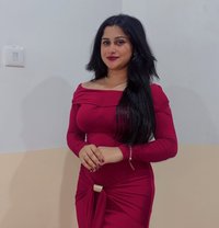 Divyani - escort in New Delhi