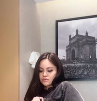 Divyani - escort in Noida