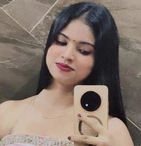 Divyani - escort in Noida