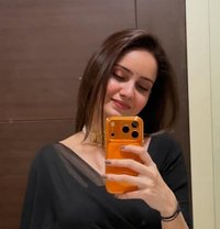 Divyani - escort in Pune
