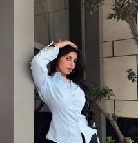 Divyani - escort in Pune