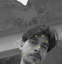 Divyansh - Acompañantes masculino in New Delhi