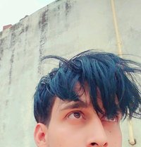 Divyansh - Acompañantes masculino in New Delhi