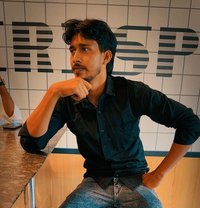 Divyansh - Male escort in Chandigarh