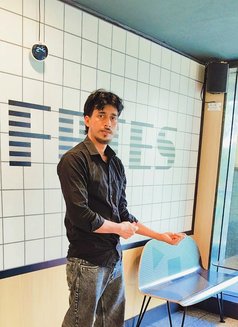 Divyansh - Acompañantes masculino in Faridabad Photo 2 of 3