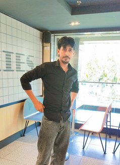 Divyansh - Acompañantes masculino in Faridabad Photo 3 of 3