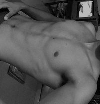 Divyansh - Male escort in New Delhi