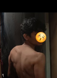 Divyansh - Acompañantes masculino in New Delhi Photo 3 of 6