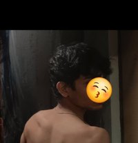 Divyansh - Male escort in New Delhi