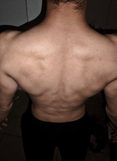 Divyansh - Acompañantes masculino in New Delhi Photo 6 of 6