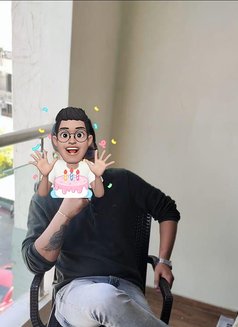 Divyansh - Male escort in New Delhi Photo 2 of 8