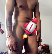 Divyansh - Acompañantes masculino in New Delhi