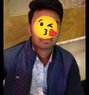 Divyansh Thakur - Male escort in New Delhi Photo 1 of 1