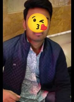 Divyansh Thakur - Male escort in New Delhi Photo 1 of 1