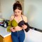 Divyanshi Best Incall Outcall Service, E - escort in Coimbatore