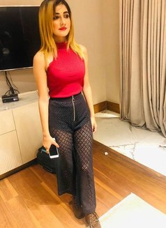 Divyanshi Best Incall Outcall Service, E - escort in Bangalore Photo 3 of 5