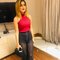 Divyanshi Best Incall Outcall Service, E - escort in Bangalore Photo 3 of 5
