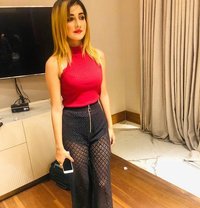 Divyanshi Best Incall Outcall Service, E - escort in Bangalore