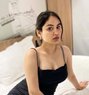 Divyanshi Best Incall Outcall Service, E - escort in Bangalore Photo 1 of 5